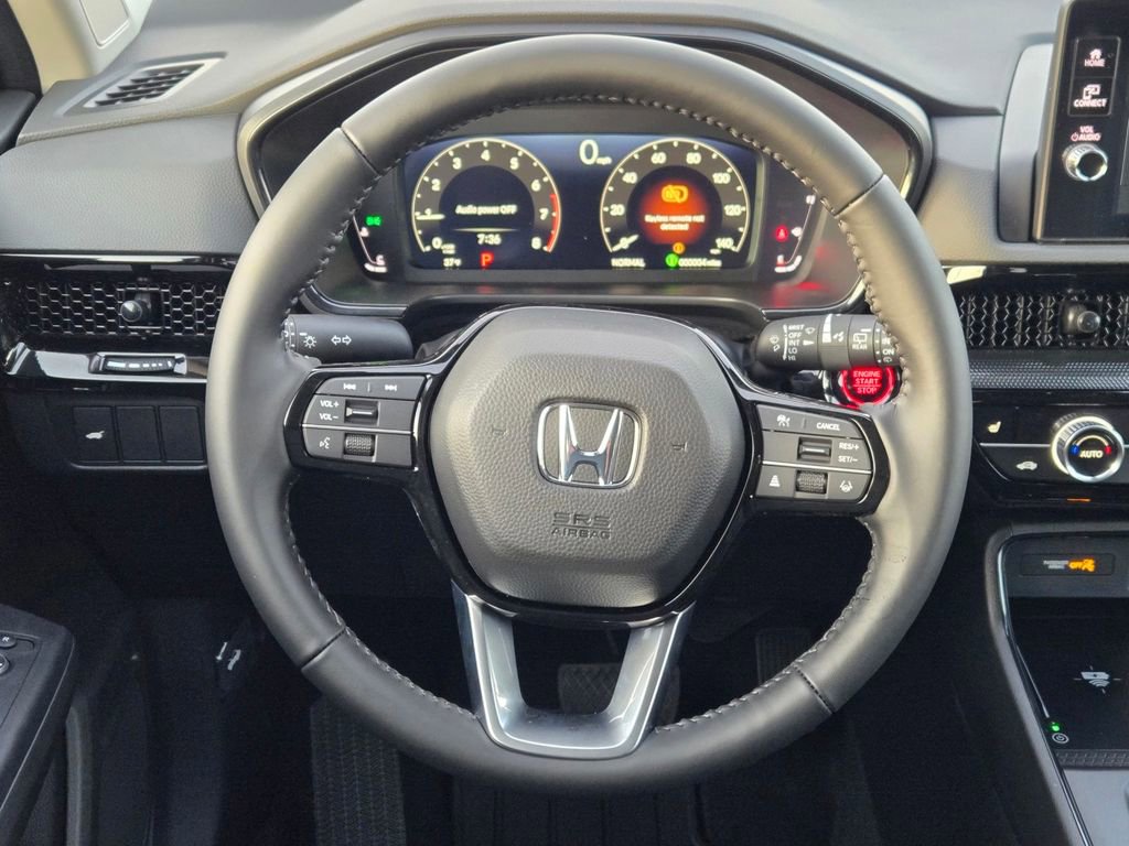 New 2026 Honda CR-V EX-L image 14