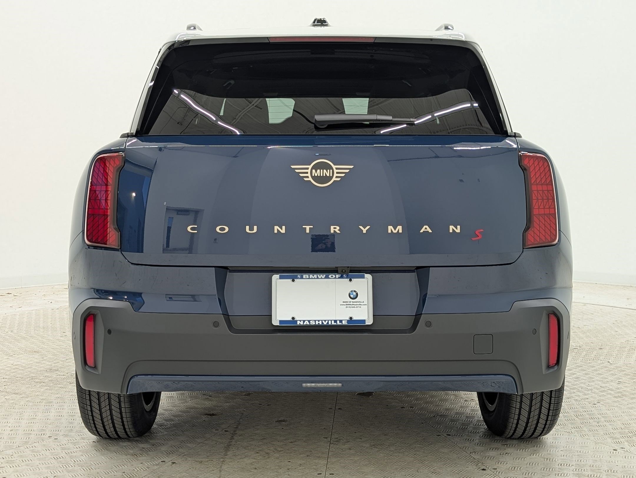 New 2026 MINI Cooper Countryman S image 10