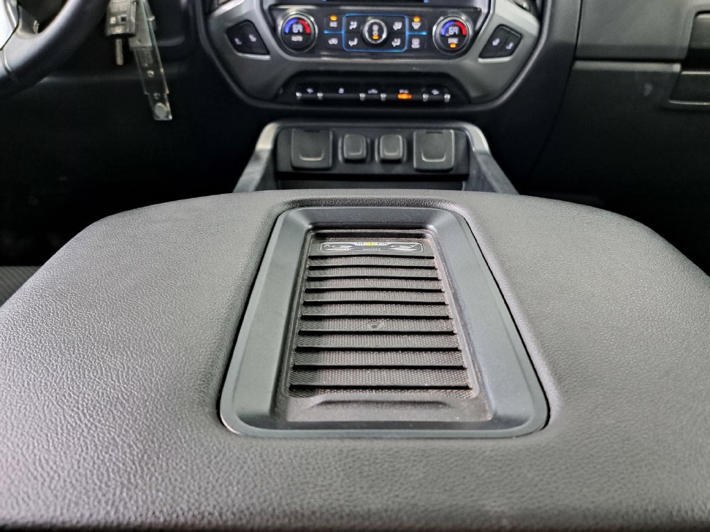 Used 2016 Chevrolet Silverado 1500 LT w/ All Star Edition AWD/4WD image 30