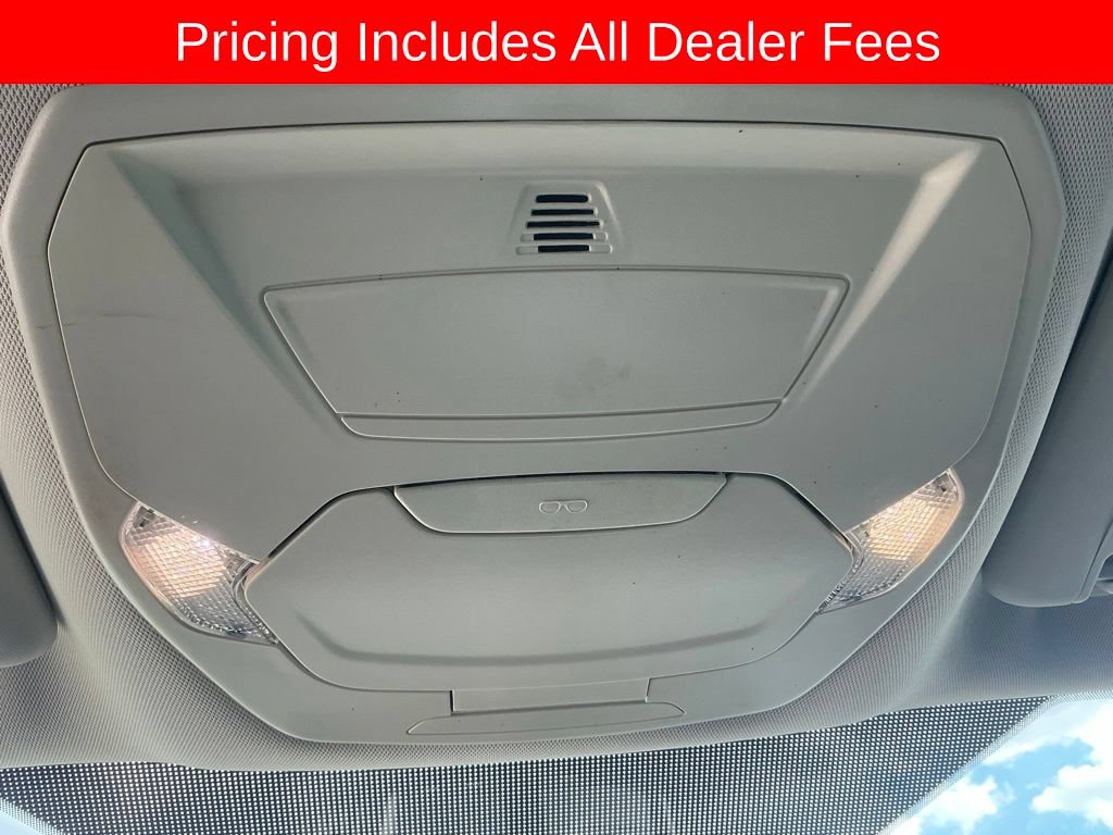 Used 2019 Ford Escape S FWD image 18
