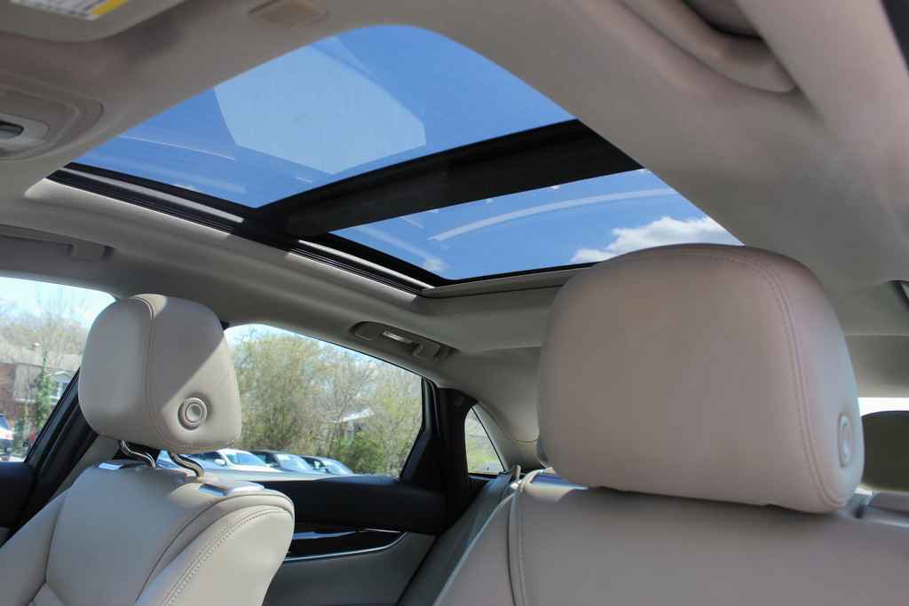 Used 2017 Cadillac XTS Premium Luxury image 23