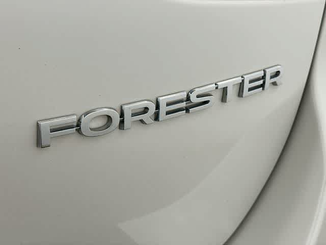 Used 2020 Subaru Forester Limited w/ Popular Package #3 AWD/4WD image 29