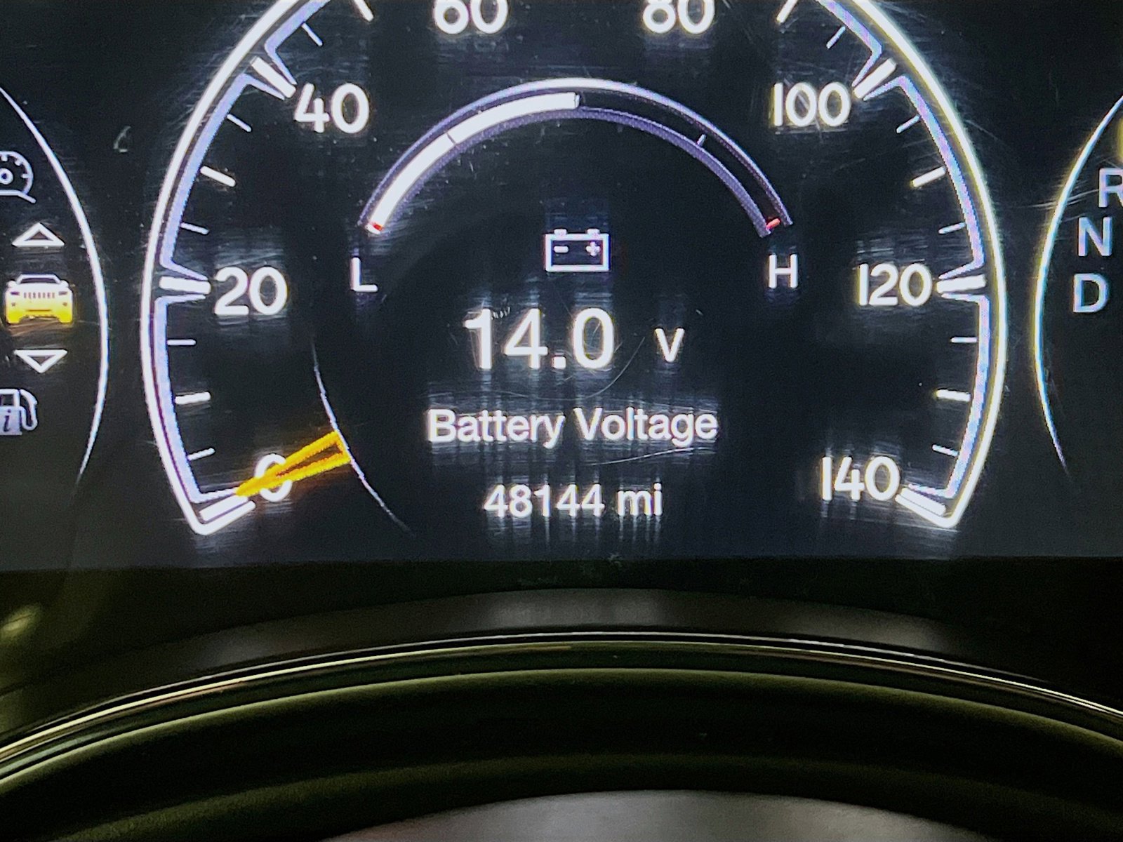 Used 2018 Jeep Grand Cherokee Limited image 8