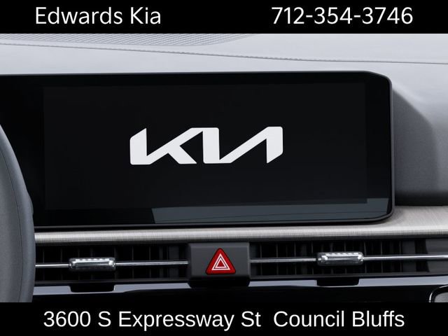New 2026 Kia Sportage X-Line AWD/4WD image 22