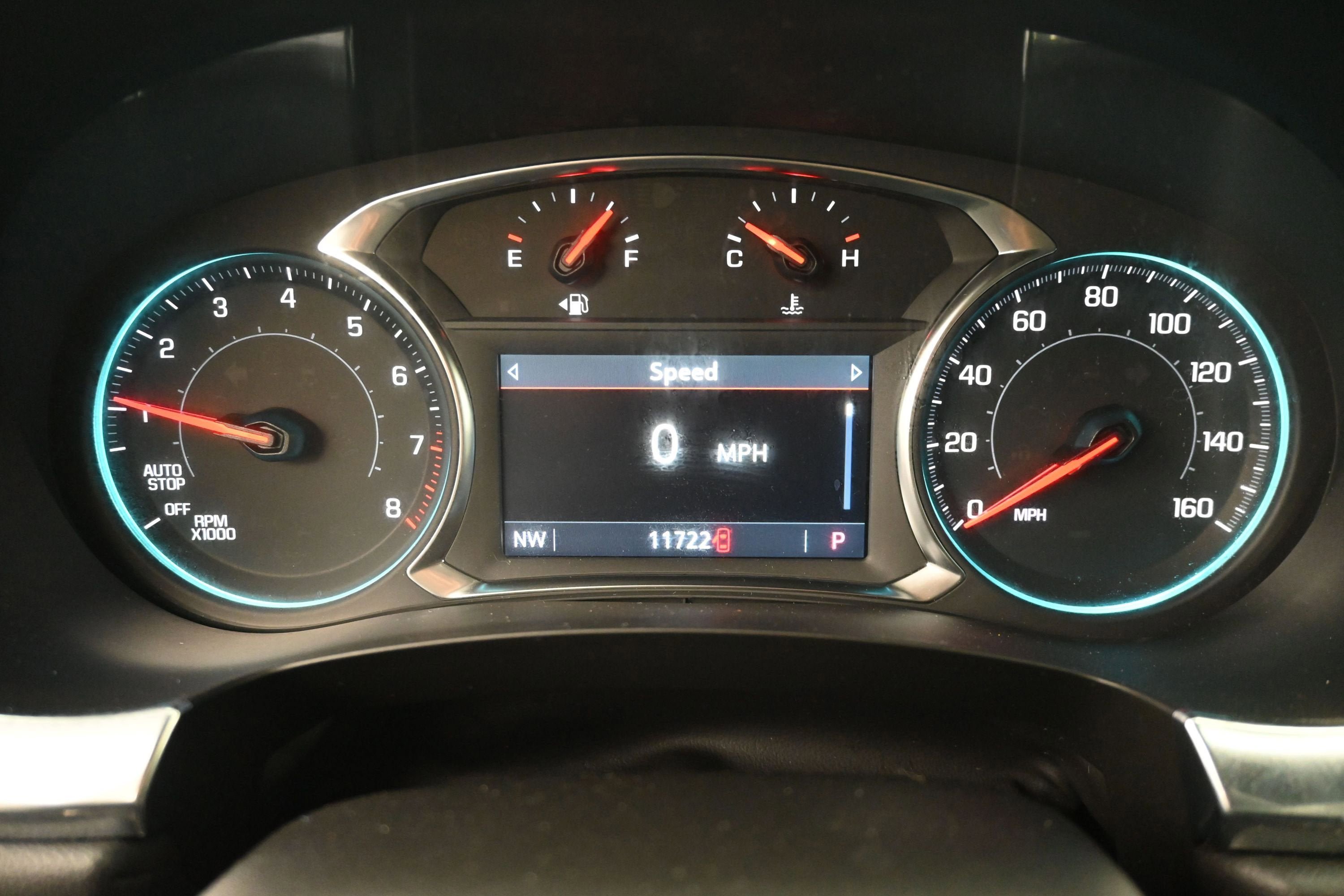Used 2023 Chevrolet Traverse LT AWD/4WD image 14