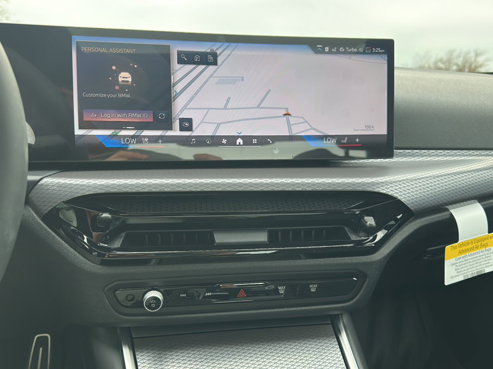 New 2026 BMW 330i Sedan w/ M Sport Package image 22