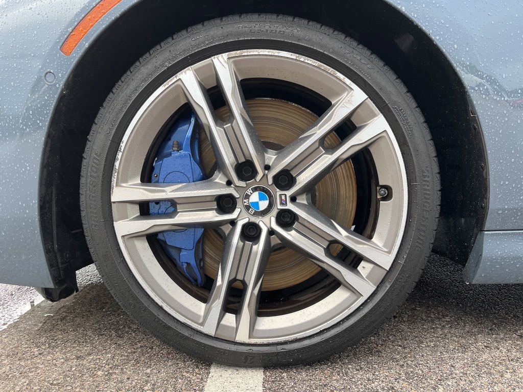 Used 2020 BMW M235i xDrive Gran Coupe AWD/4WD image 13