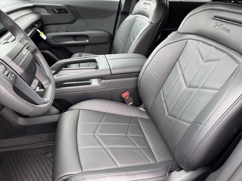 New 2027 Kia Telluride SX X-Line image 10