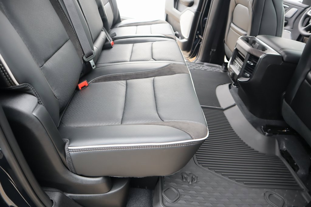 New 2026 RAM 1500 Laramie image 15