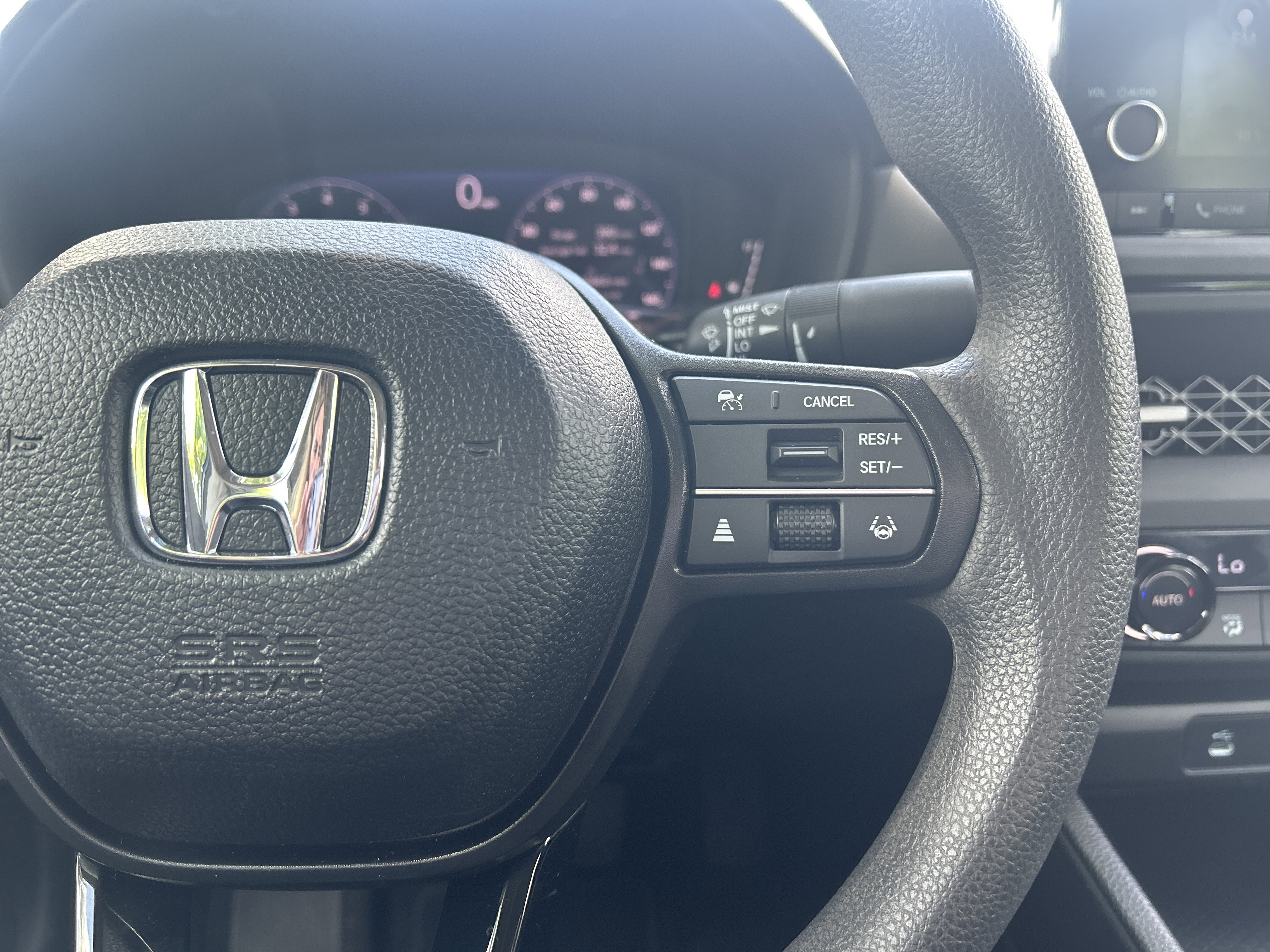 Certified 2025 Honda Accord SE image 19