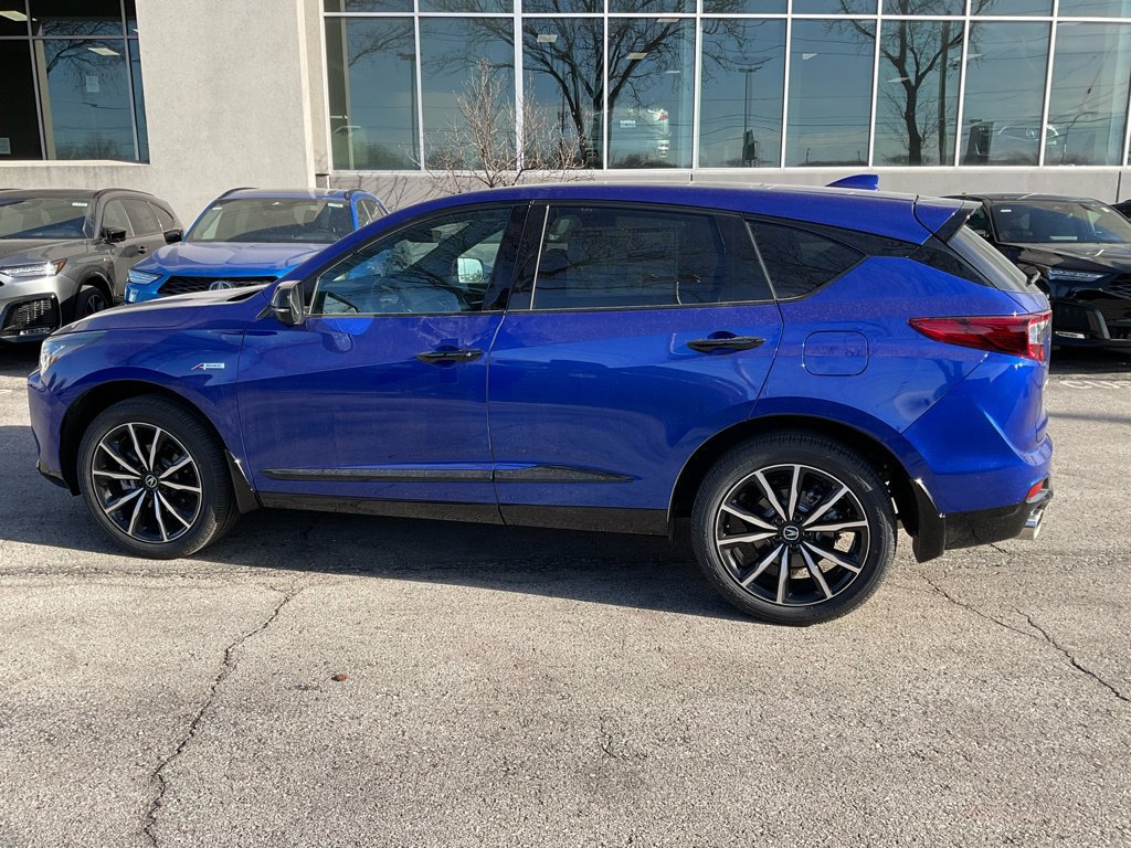 New 2026 Acura RDX w/ Advance Package AWD/4WD image 5