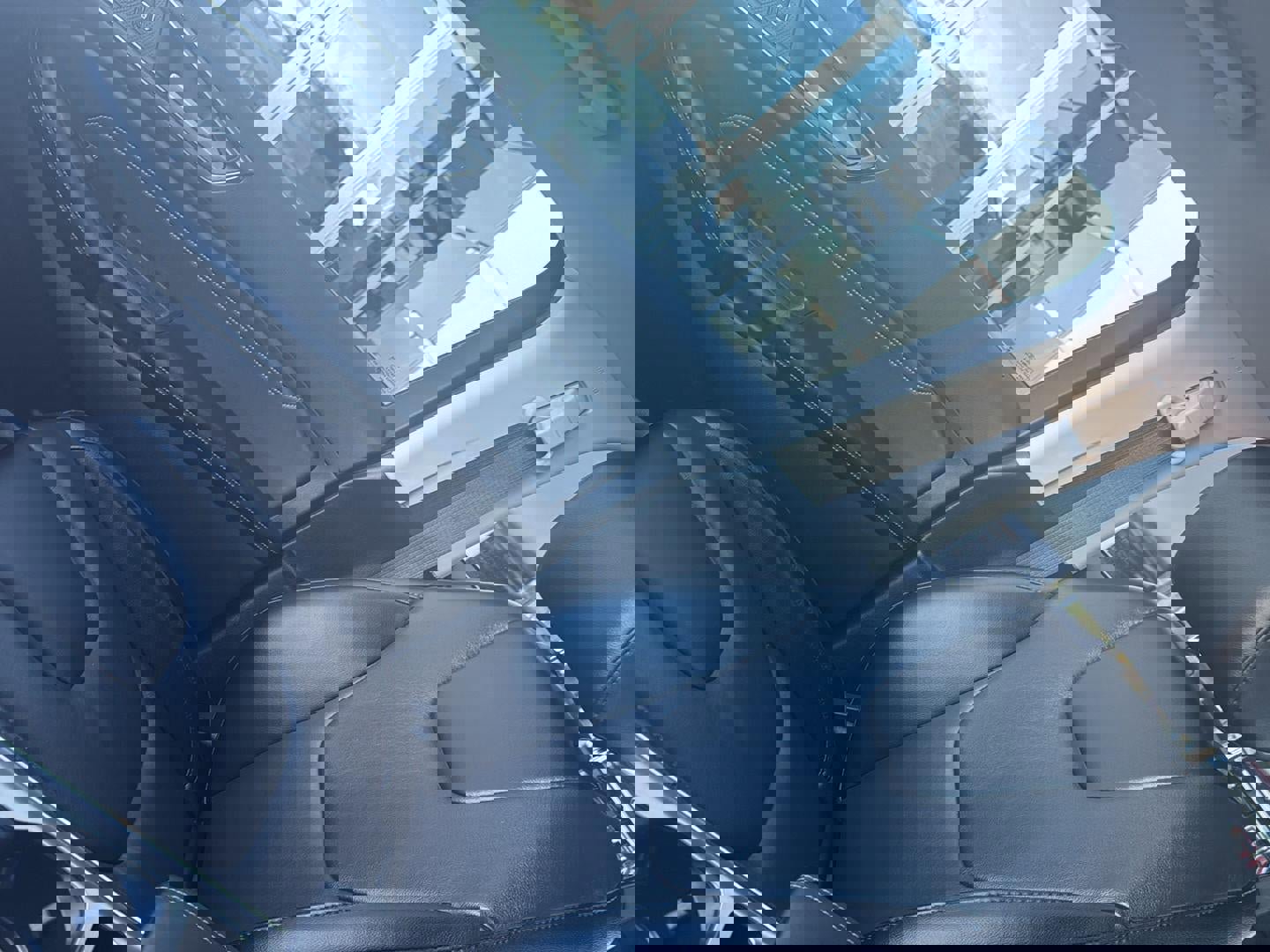 Used 2022 Ford Edge Titanium image 20