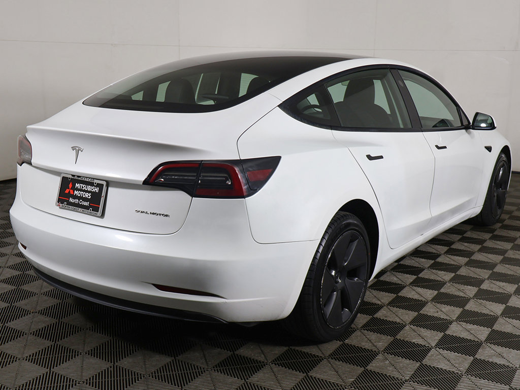 Used 2023 Tesla Model 3 Standard Range RWD image 11