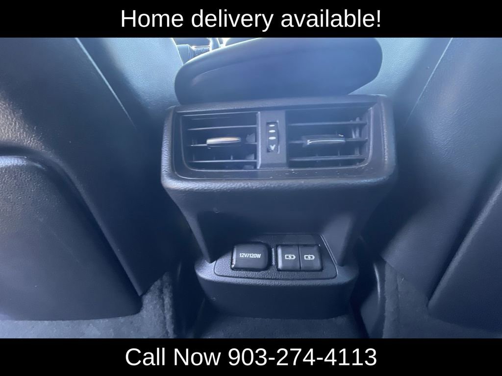 Used 2022 Lexus ES 350 w/ Premium Package image 29