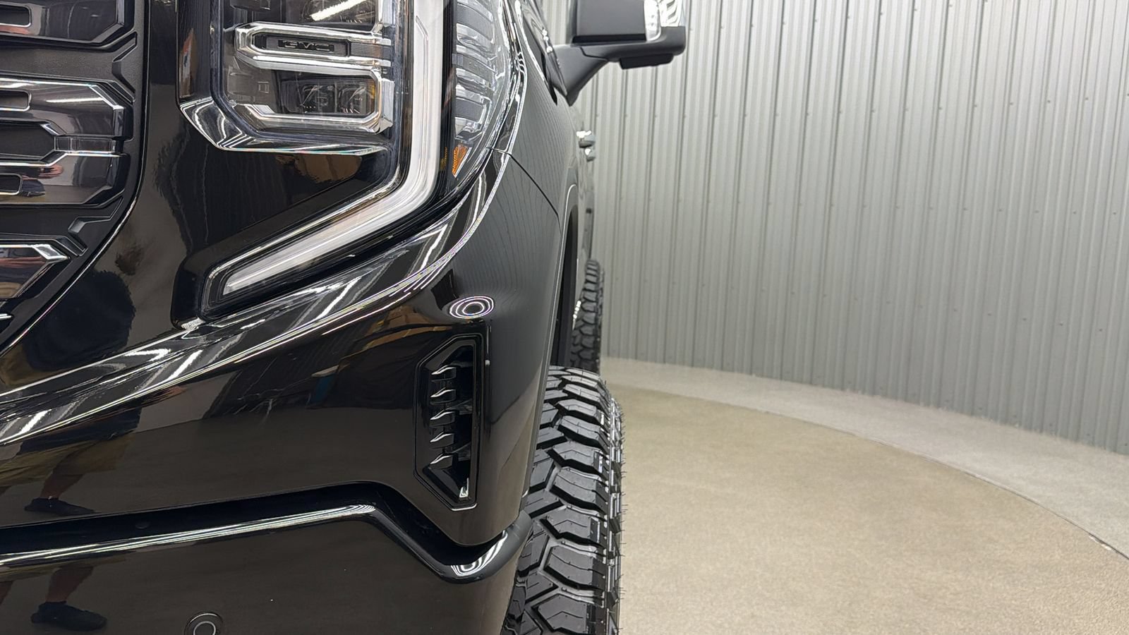Used 2026 GMC Sierra 1500 Denali Ultimate AWD/4WD image 13