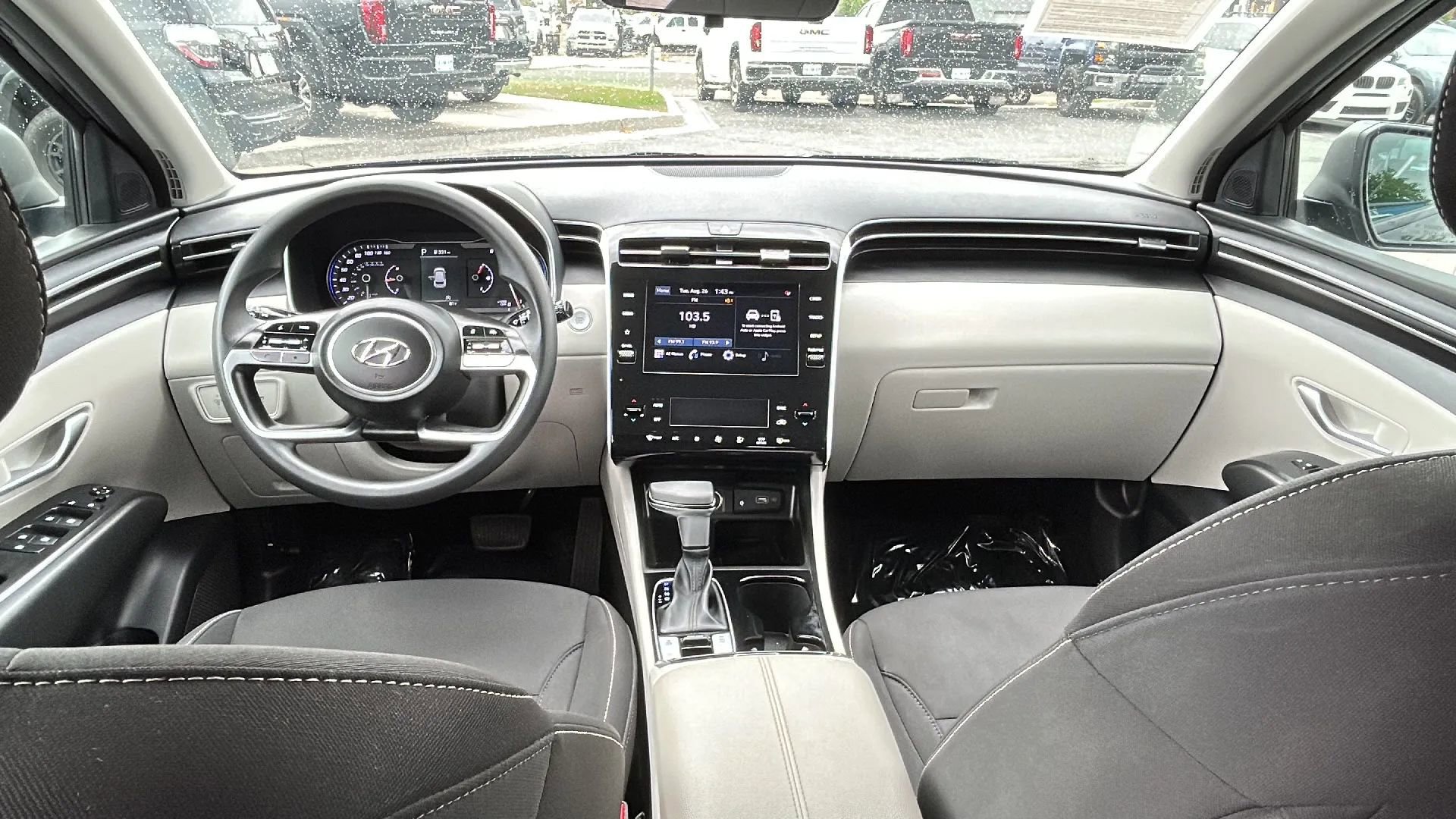 Used 2024 Hyundai Tucson SEL image 28