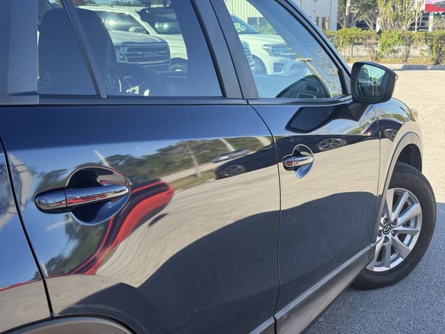 Used 2016 MAZDA CX-5 Touring image 9