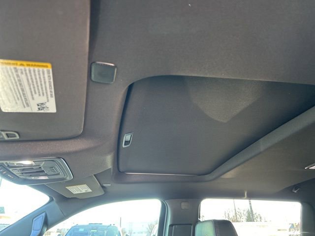 New 2026 Chevrolet Silverado 1500 High Country image 17