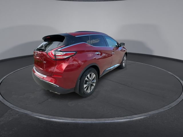 Used 2015 Nissan Murano SV FWD image 7