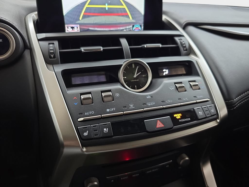 Certified 2020 Lexus NX 300h AWD w/ Premium Package image 23