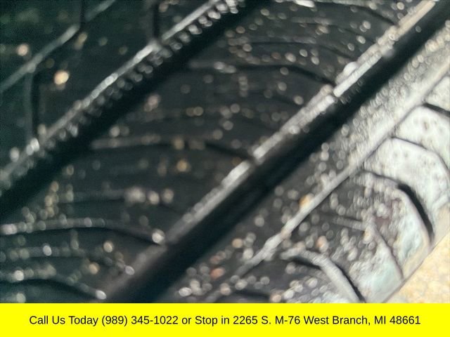 Used 2025 Jeep Compass Limited image 7