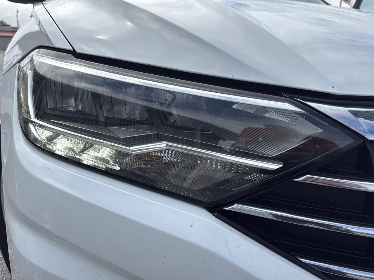 Used 2019 Volkswagen Jetta SE FWD image 50