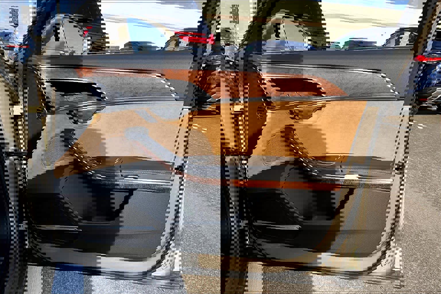 Used 2019 Audi A8 L 3.0T w/ Executive Package image 20