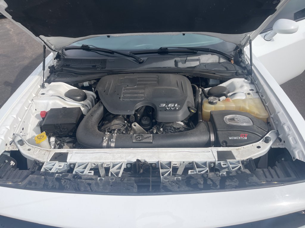 Used 2019 Dodge Challenger GT w/ Blacktop Package AWD/4WD image 34