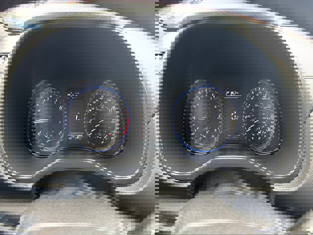 Used 2021 Hyundai Kona Night w/ Cargo Package image 13