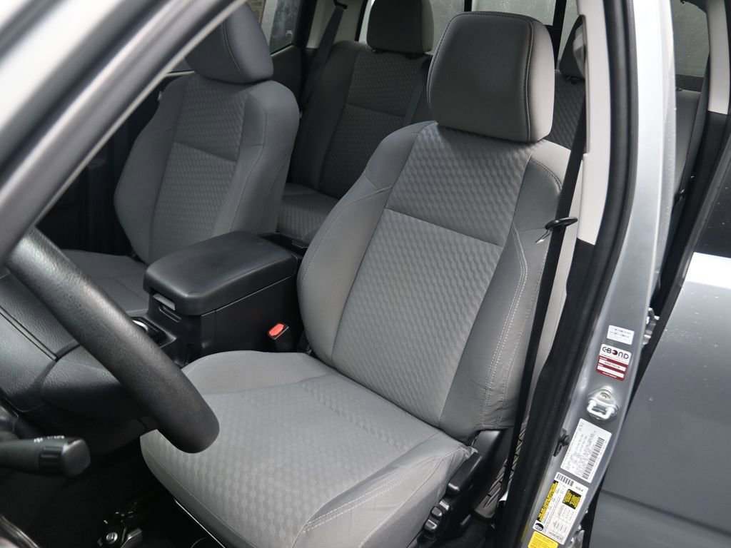 Used 2022 Toyota Tacoma SR w/ SR Convenience Package RWD image 10