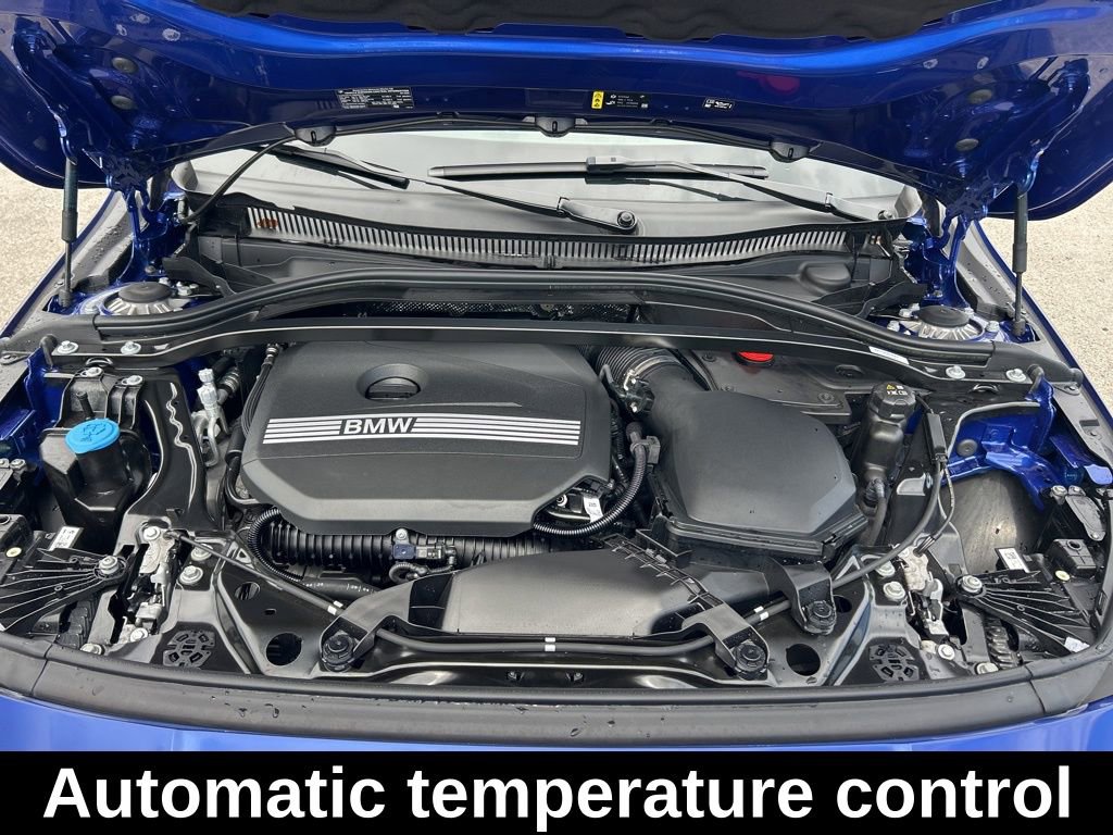 Used 2025 BMW 228i xDrive image 18