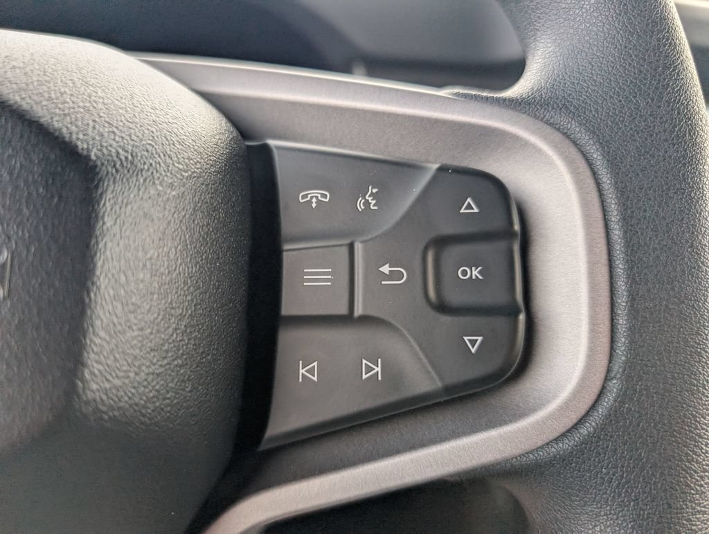 New 2026 Ford Bronco 4-Door AWD/4WD image 11