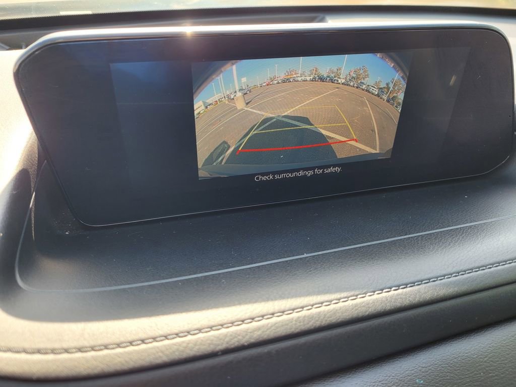 Used 2024 MAZDA CX-30 AWD 2.5 S w/ Preferred Package image 16