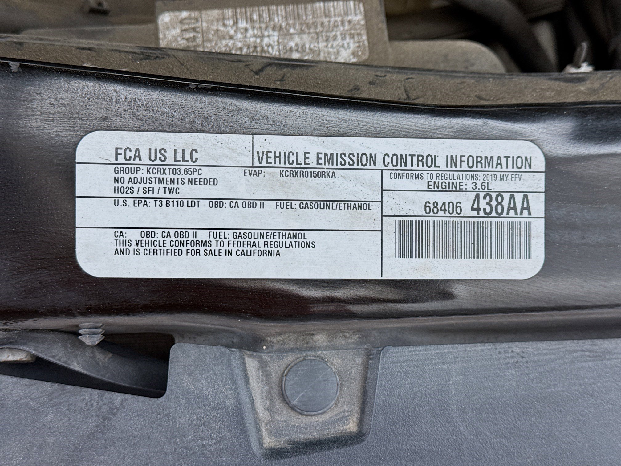 Used 2019 Dodge Grand Caravan SXT image 21