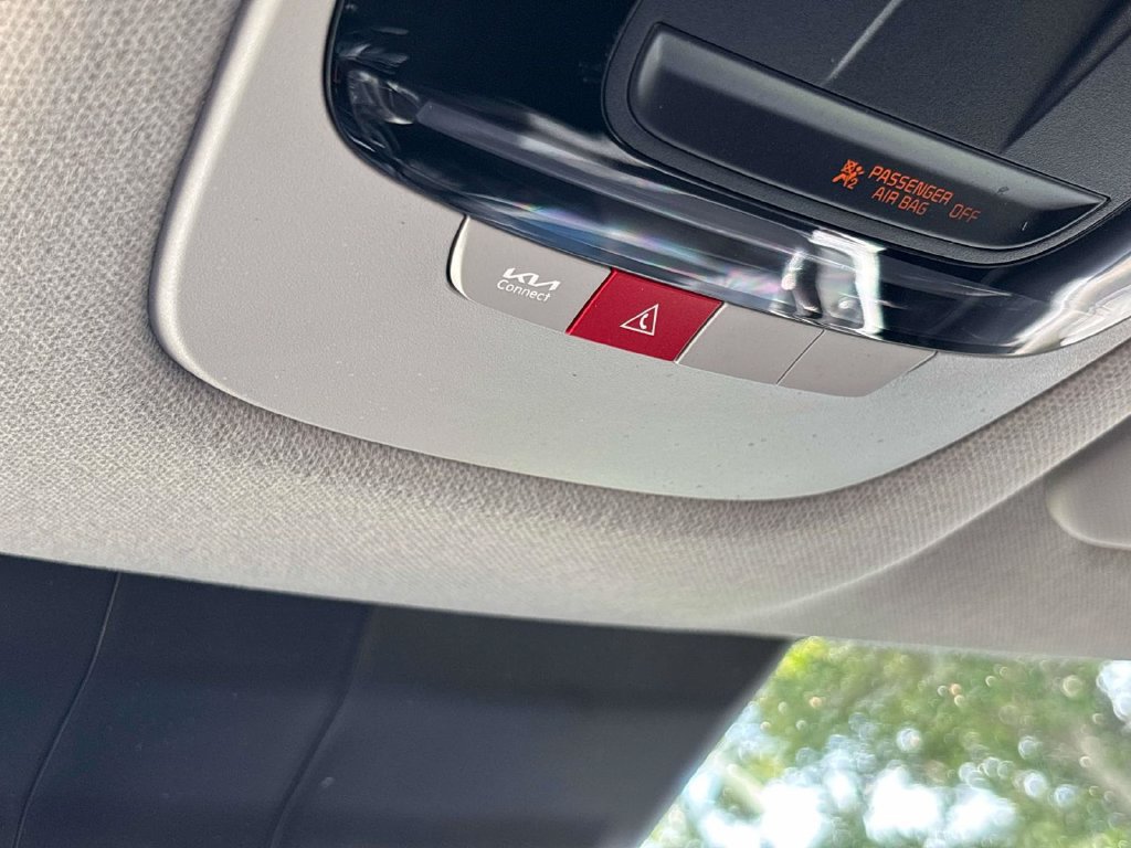 Certified 2024 Kia Seltos S AWD/4WD image 27
