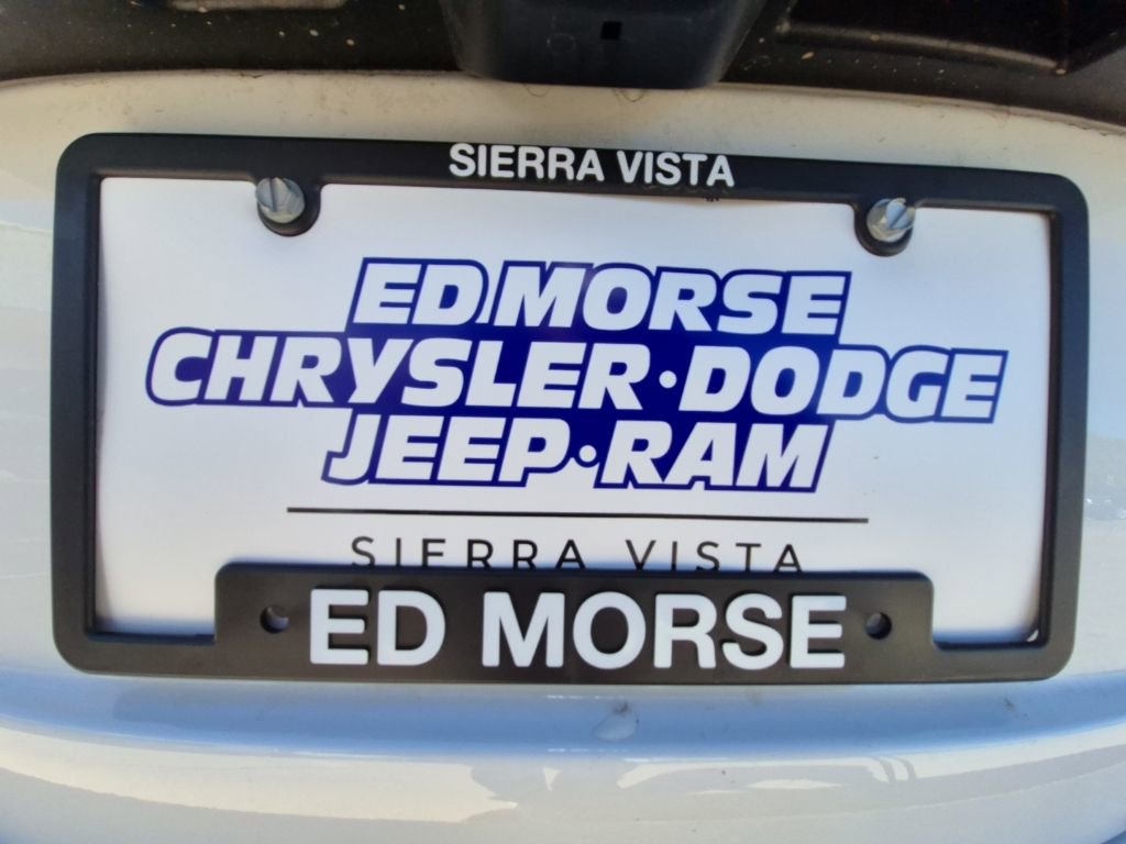 New 2024 Jeep Grand Cherokee Limited 4xe w/ Luxury Tech Group II image 45