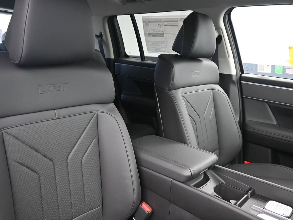 New 2026 Hyundai Santa Fe XRT image 11