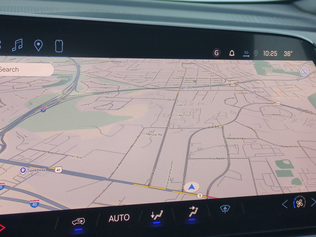 New 2026 Chevrolet Equinox EV LT FWD image 14