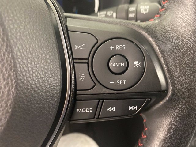 Certified 2023 Toyota RAV4 SE AWD/4WD image 15