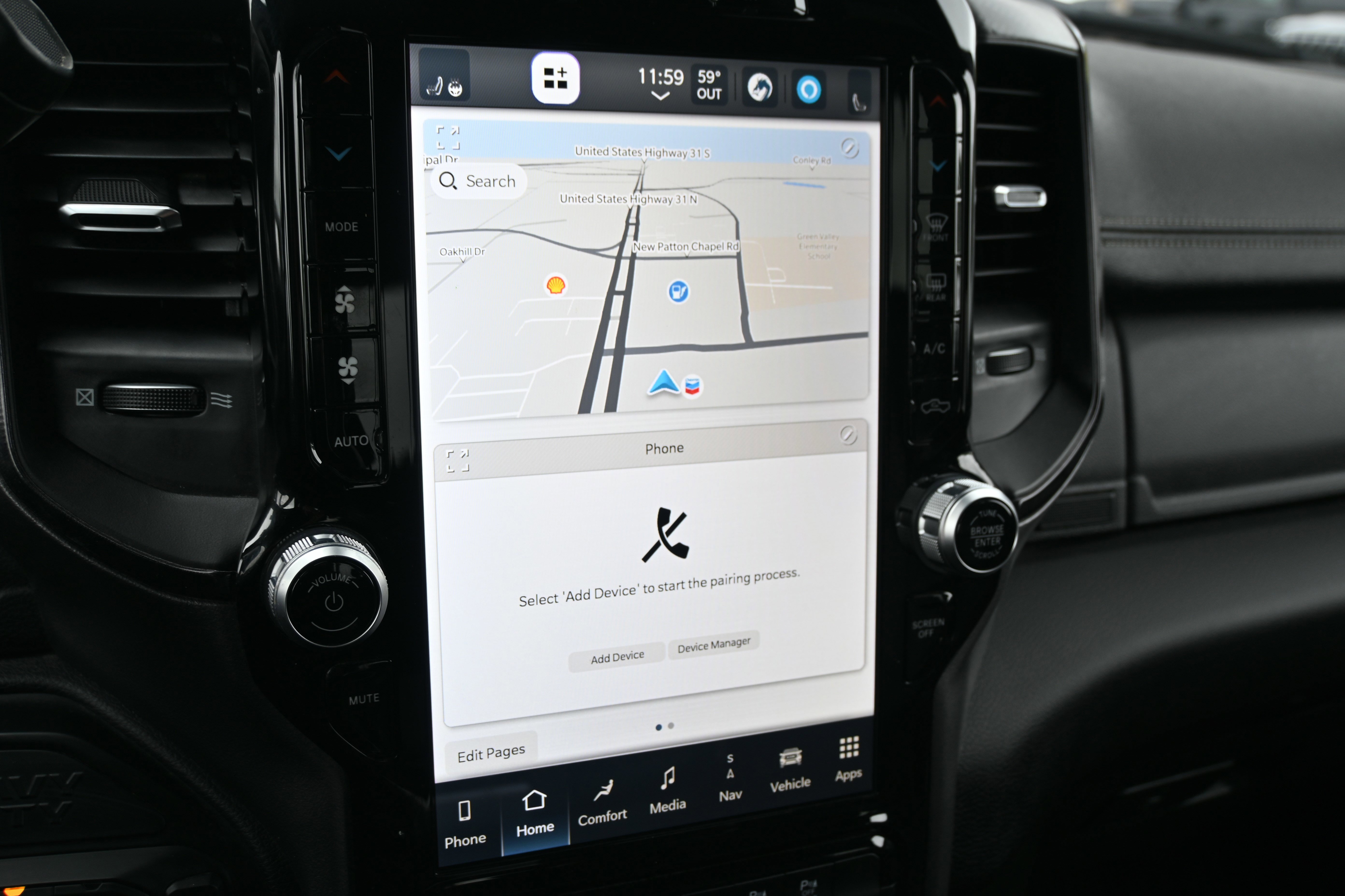 Used 2023 RAM 2500 Rebel w/ Level 1 Equipment Group image 32