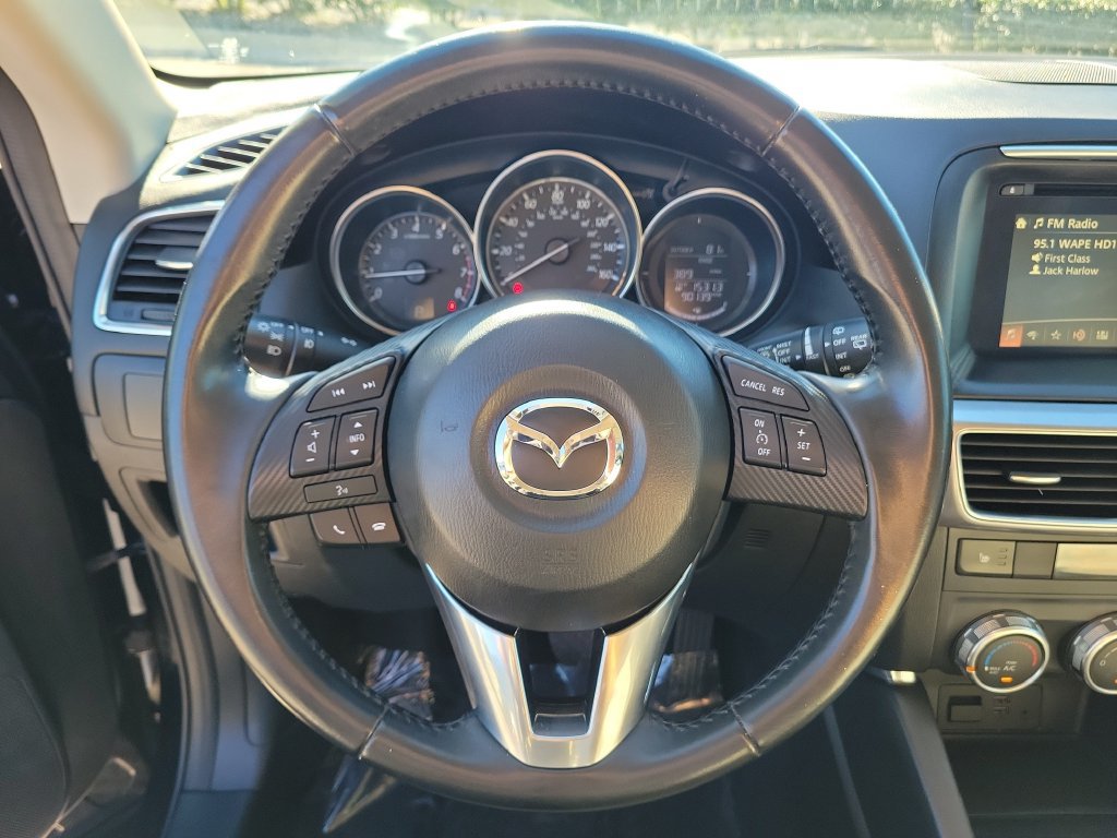 Used 2016 MAZDA CX-5 Touring FWD image 24