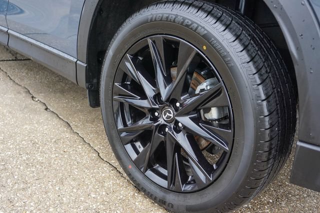 Used 2024 MAZDA CX-5 Carbon Edition AWD/4WD image 11