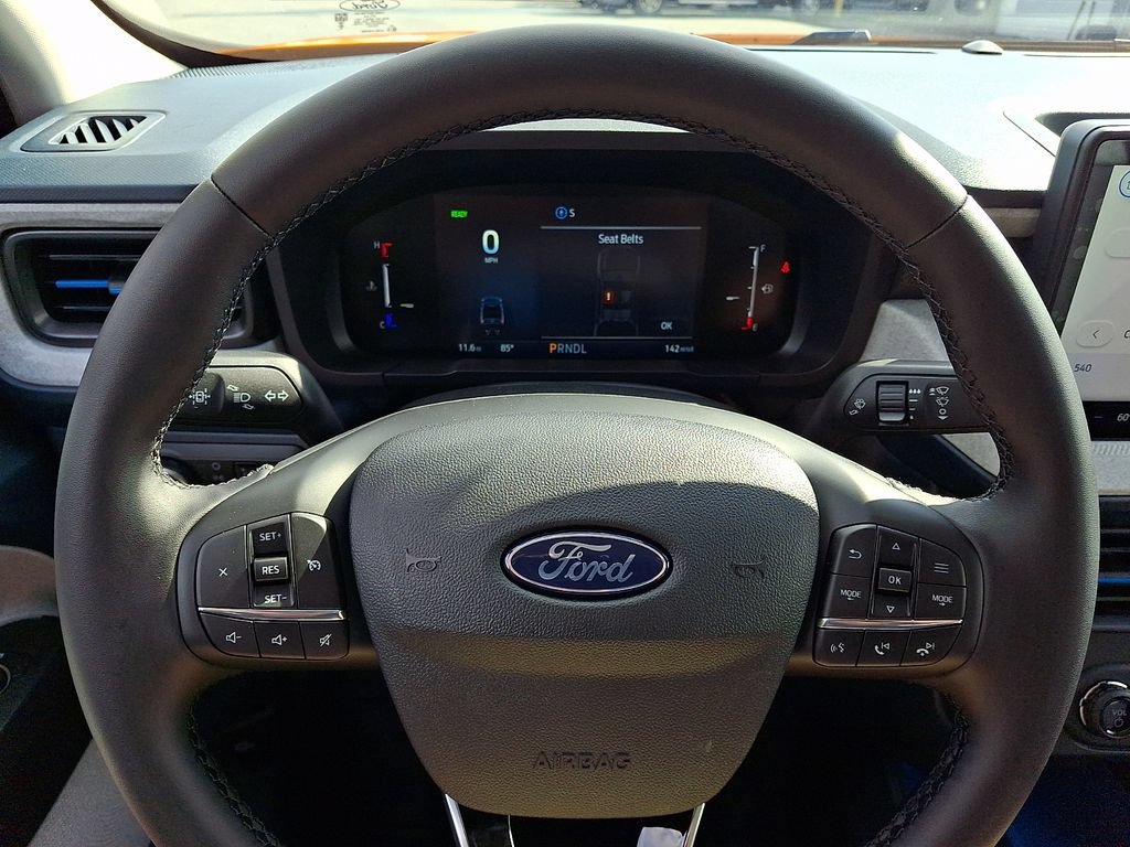 New 2026 Ford Maverick XLT w/ Equipment Group 301A AWD/4WD image 12
