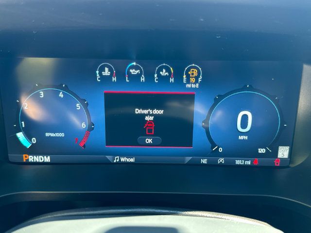Certified 2026 Ford F150 XLT w/ Equipment Group 302A MID AWD/4WD image 28