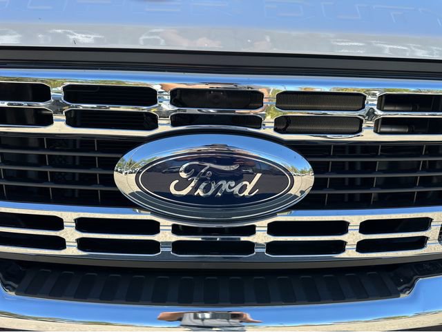 New 2026 Ford F250 XLT w/ F-250 >10K GVWR Package image 25
