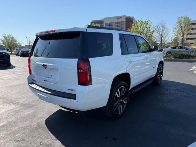 Used 2020 Chevrolet Tahoe Premier image 8