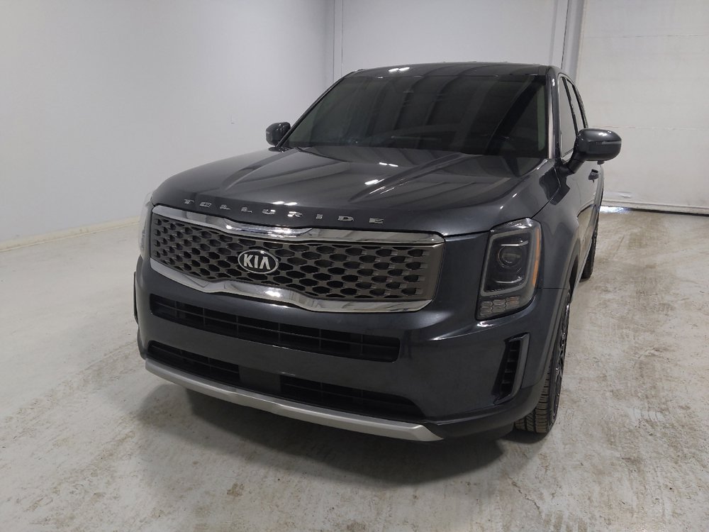 Used 2021 Kia Telluride LX image 15