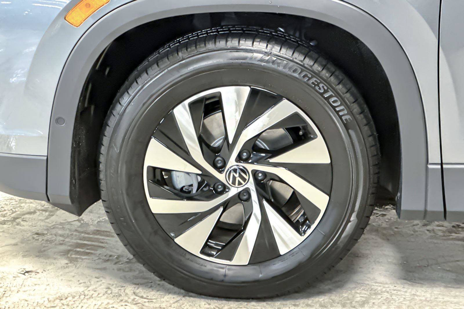 New 2026 Volkswagen Tiguan S image 24