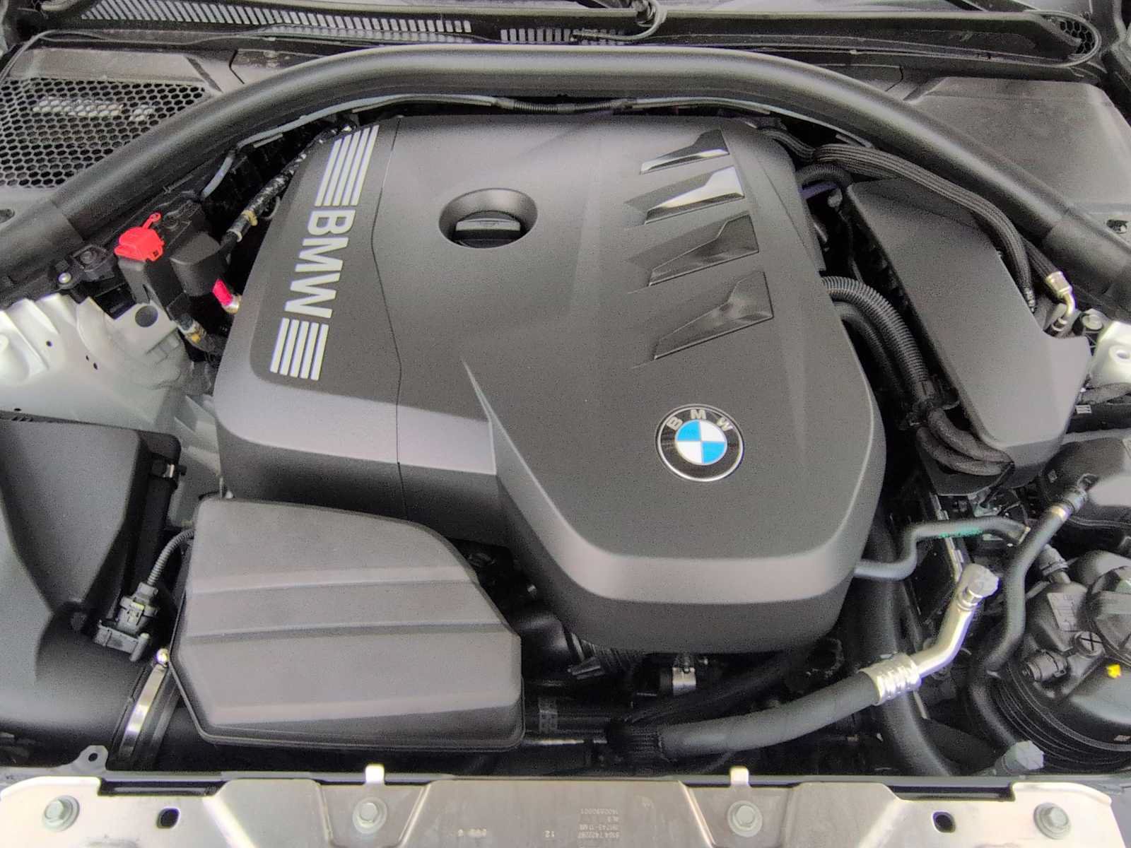 Used 2026 BMW 330i xDrive Sedan w/ Premium Package AWD/4WD image 15