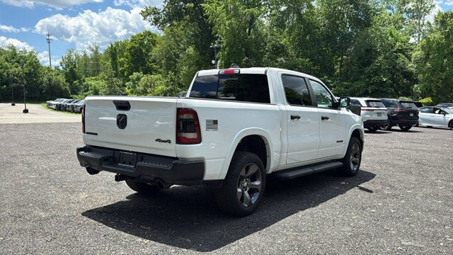 Certified 2023 RAM 1500 Big Horn AWD/4WD image 6